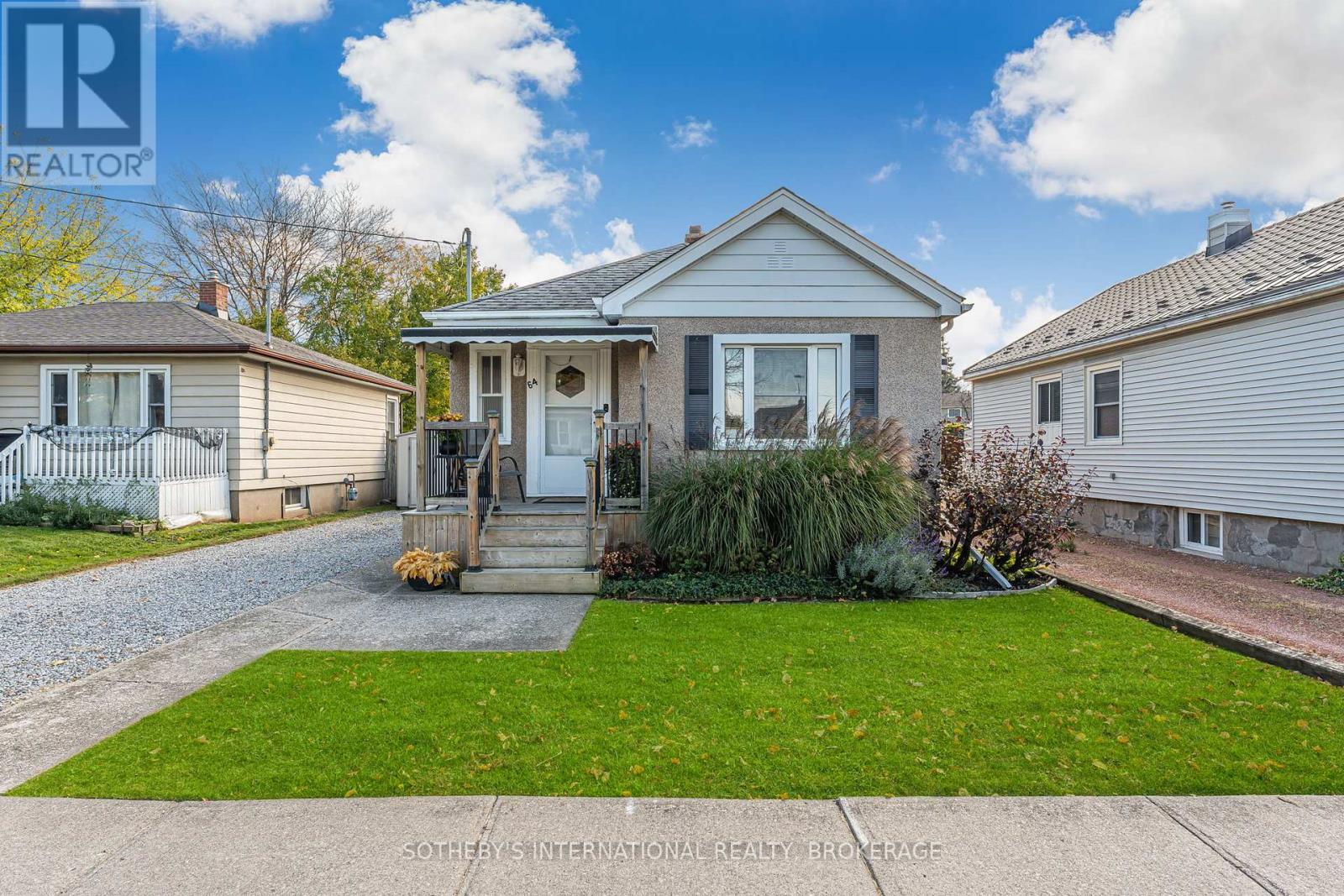 64 SCOTT STREET W, st. catharines (452 - haig), Ontario