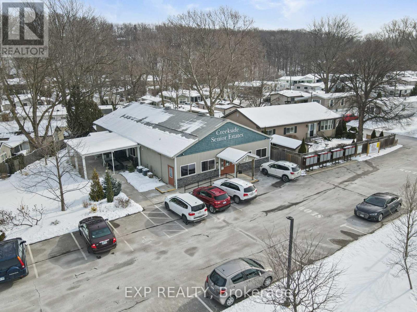 440 - 23 Four Mile Creek Road, Niagara-On-The-Lake (105 - St. Davids), Ontario  L0S 1J1 - Photo 27 - X11971779