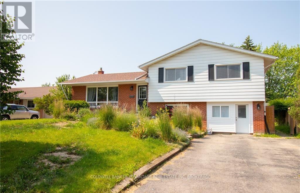 19 CAITHNESS DRIVE, welland (769 - prince charles), Ontario