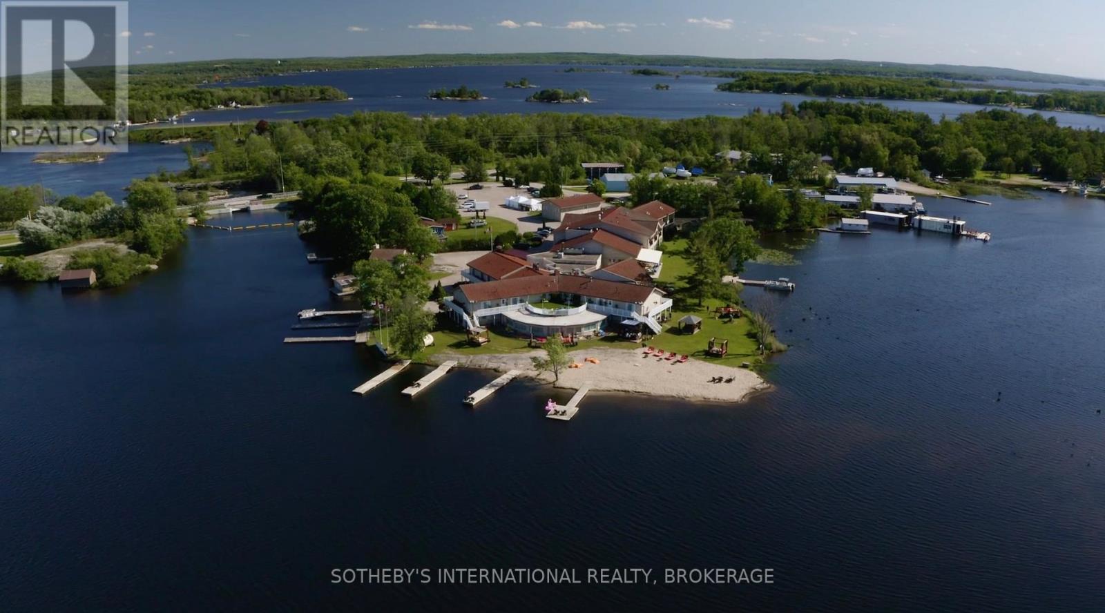 263 Port Severn Road N, Georgian Bay, Ontario  L0K 1S0 - Photo 2 - X11972361