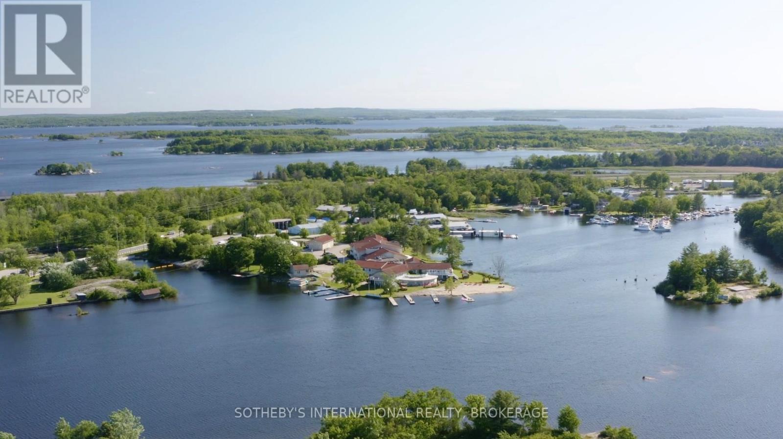 263 Port Severn Road N, Georgian Bay, Ontario  L0K 1S0 - Photo 20 - X11972361