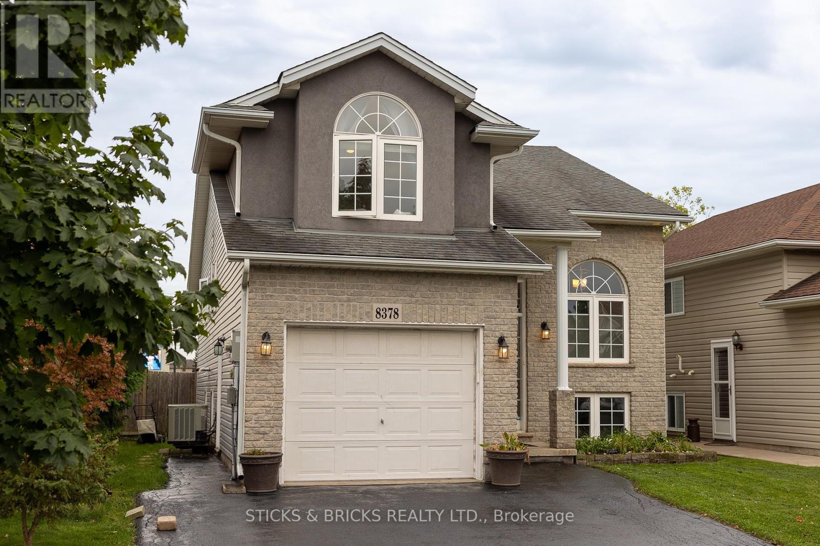 8378 ATACK COURT, niagara falls (213 - ascot), Ontario