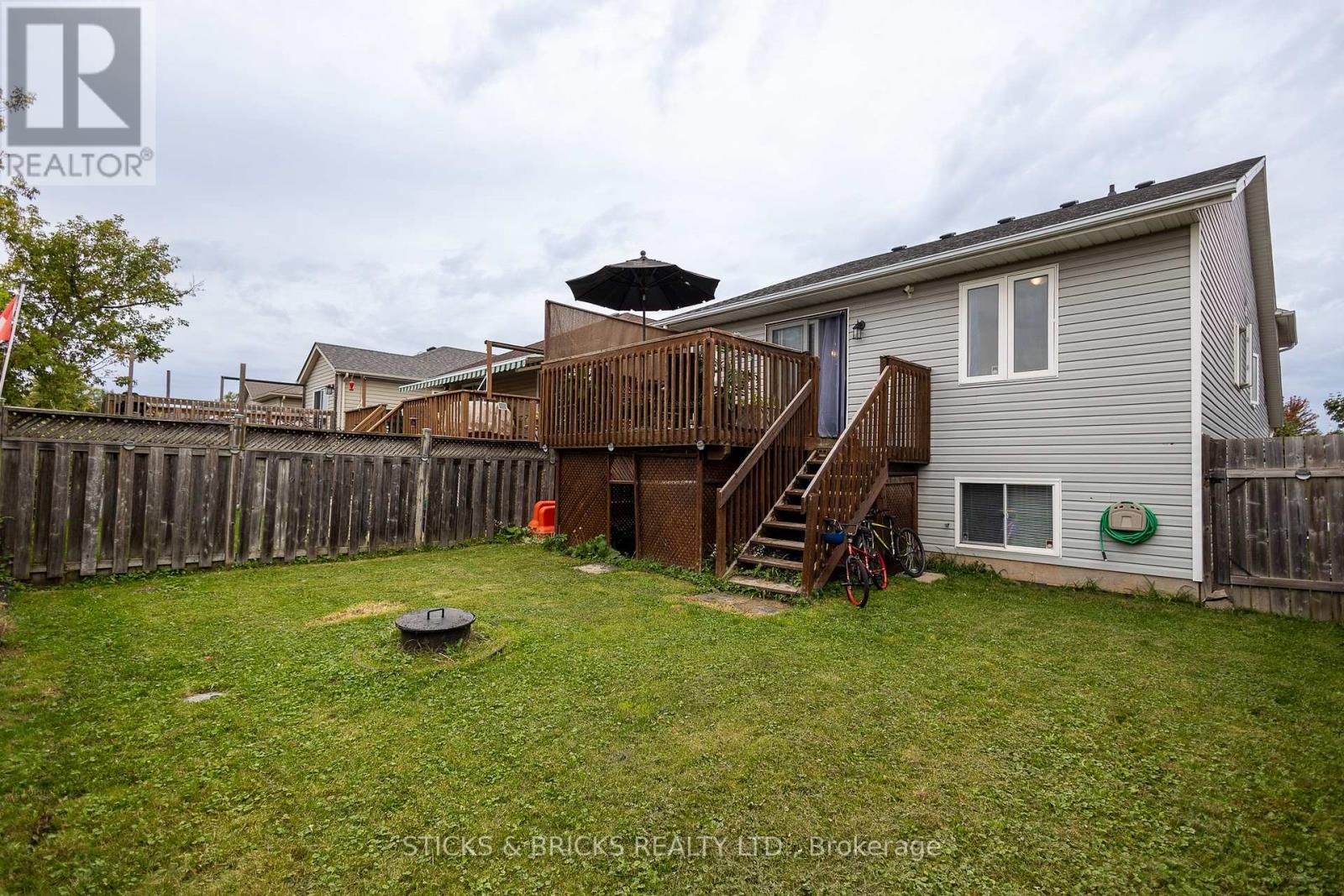 8378 Atack Court, Niagara Falls (213 - Ascot), Ontario  L2H 3N4 - Photo 26 - X11973034