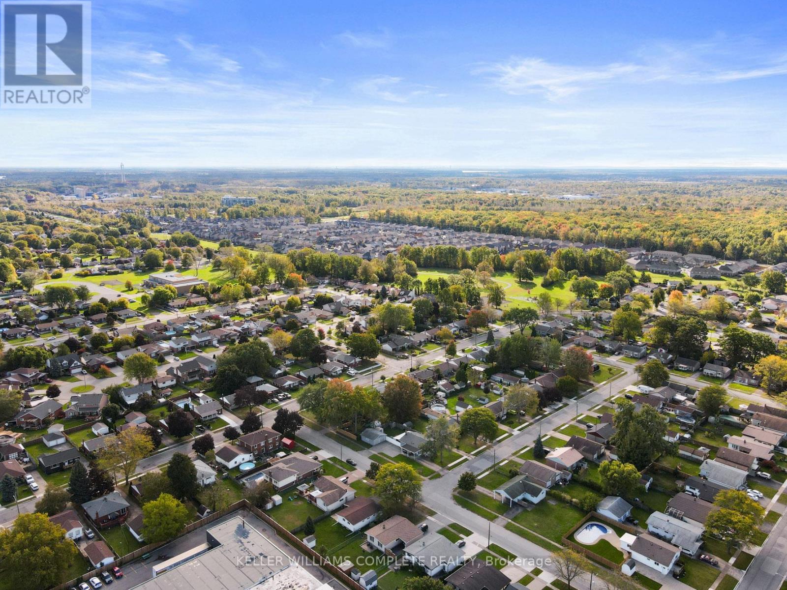 6763 Cooper Drive, Niagara Falls (220 - Oldfield), Ontario  L2G 3H9 - Photo 33 - X11974359