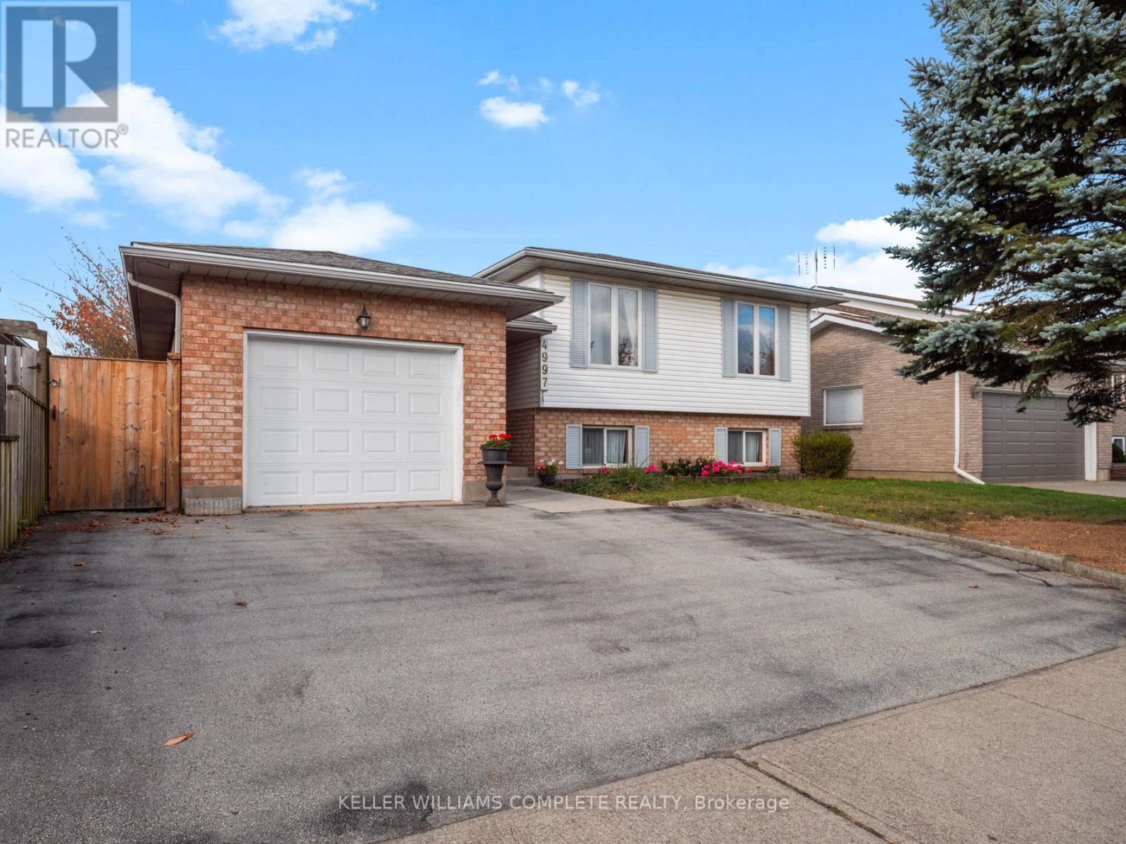 4997 SOUTHVIEW AVENUE, niagara falls (213 - ascot), Ontario