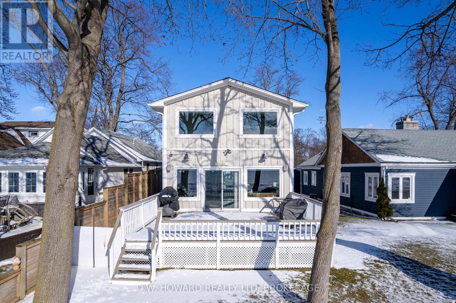 4115 ERIE ROAD S, fort erie (337 - crystal beach), Ontario