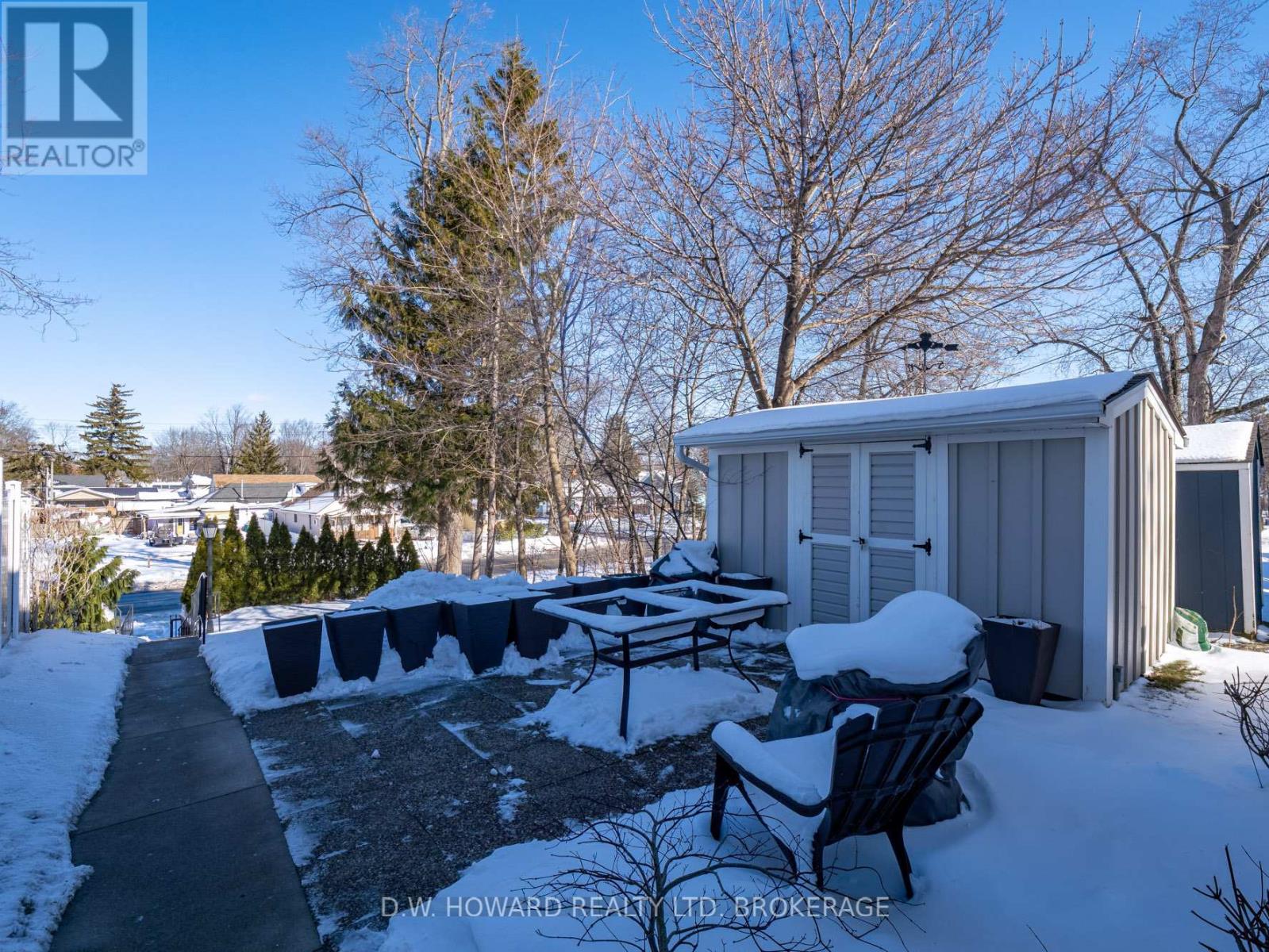 4115 Erie Road S, Fort Erie (337 - Crystal Beach), Ontario  L0S 1B0 - Photo 4 - X11975899