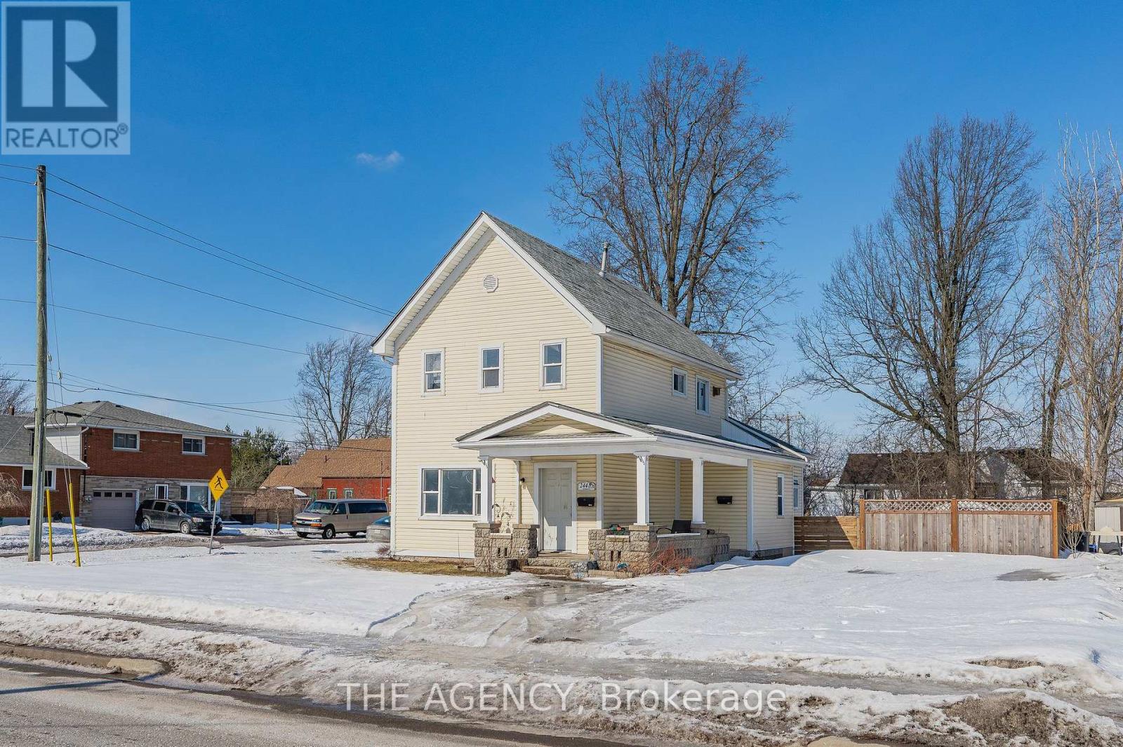 244 GILMORE ROAD, fort erie (332 - central), Ontario