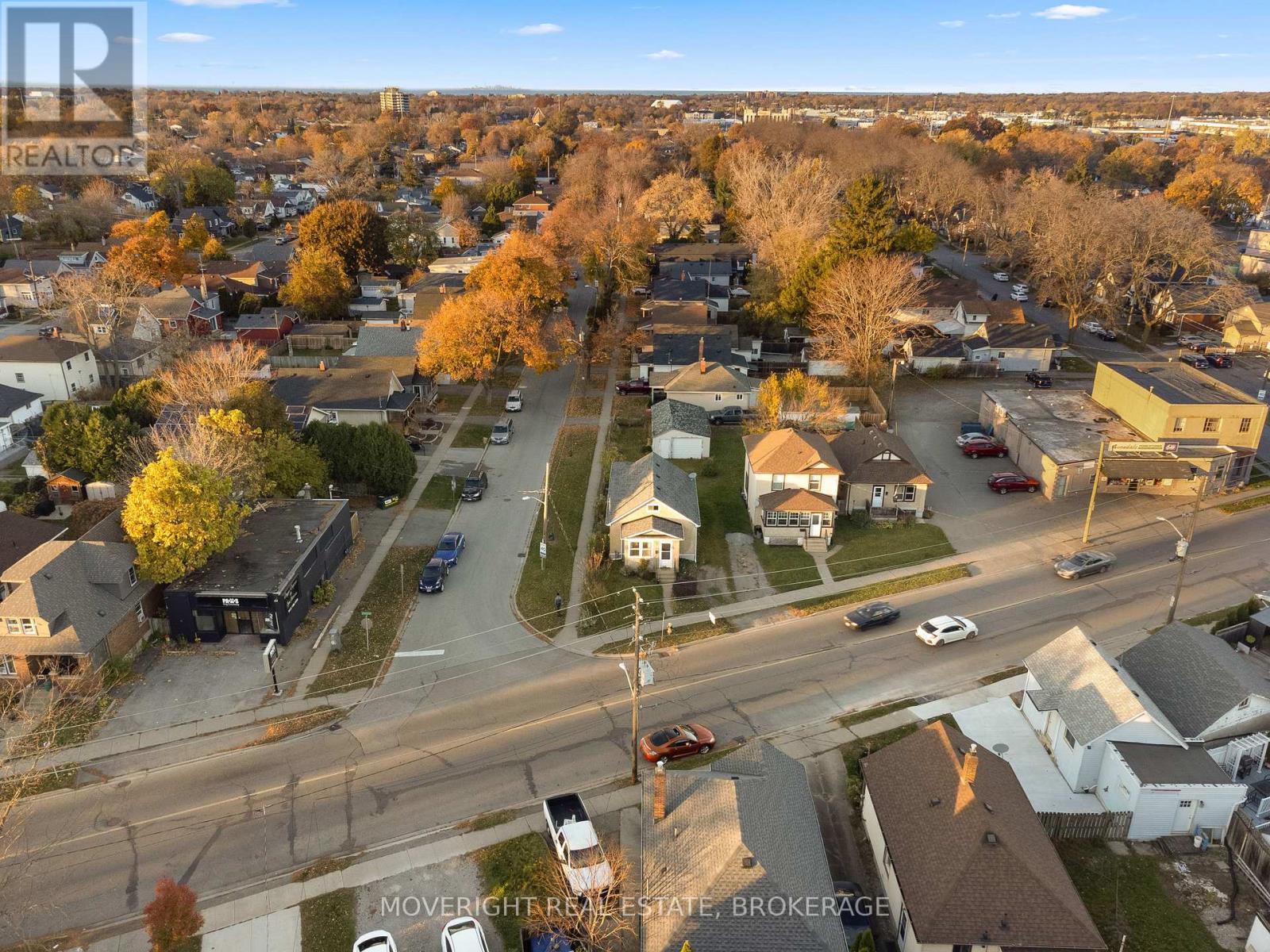 107 Carlton Street, St. Catharines (452 - Haig), Ontario  L2R 1R4 - Photo 22 - X11976095