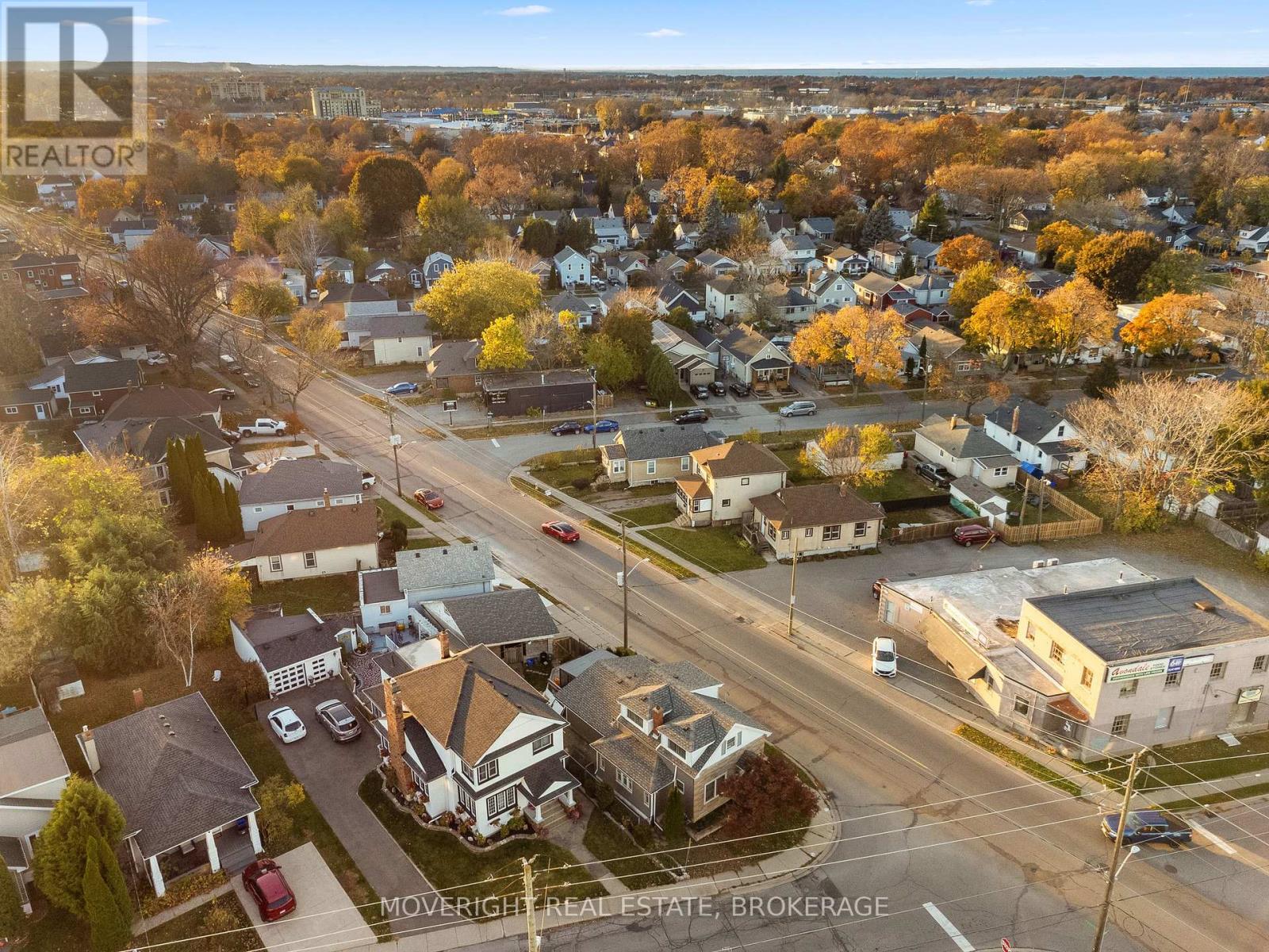 107 Carlton Street, St. Catharines (452 - Haig), Ontario  L2R 1R4 - Photo 24 - X11976095