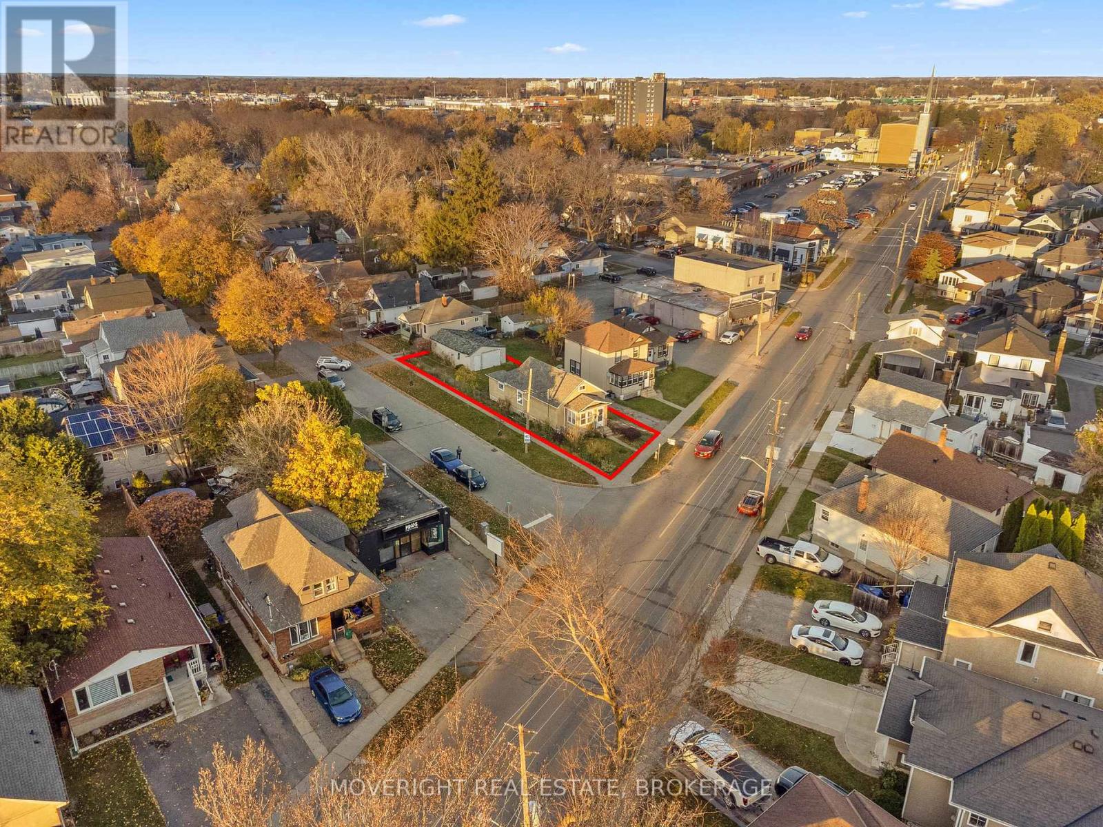 107 Carlton Street, St. Catharines (452 - Haig), Ontario  L2R 1R4 - Photo 25 - X11976095