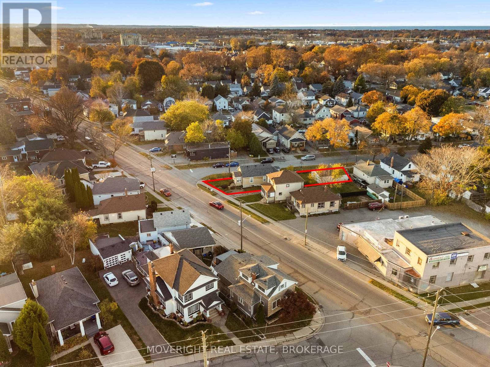 107 Carlton Street, St. Catharines (452 - Haig), Ontario  L2R 1R4 - Photo 26 - X11976095