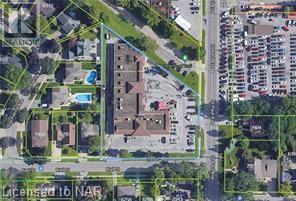 UNIT 2 & 3 - 2895 ST PAUL AVENUE, niagara falls (206 - stamford), Ontario