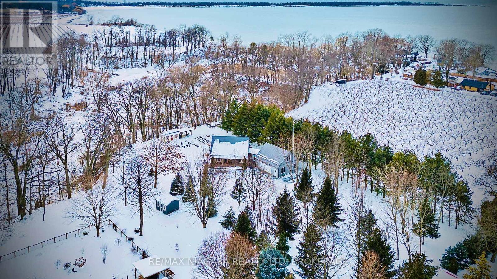 1382 MCNAB ROAD, niagara-on-the-lake (102 - lakeshore), Ontario