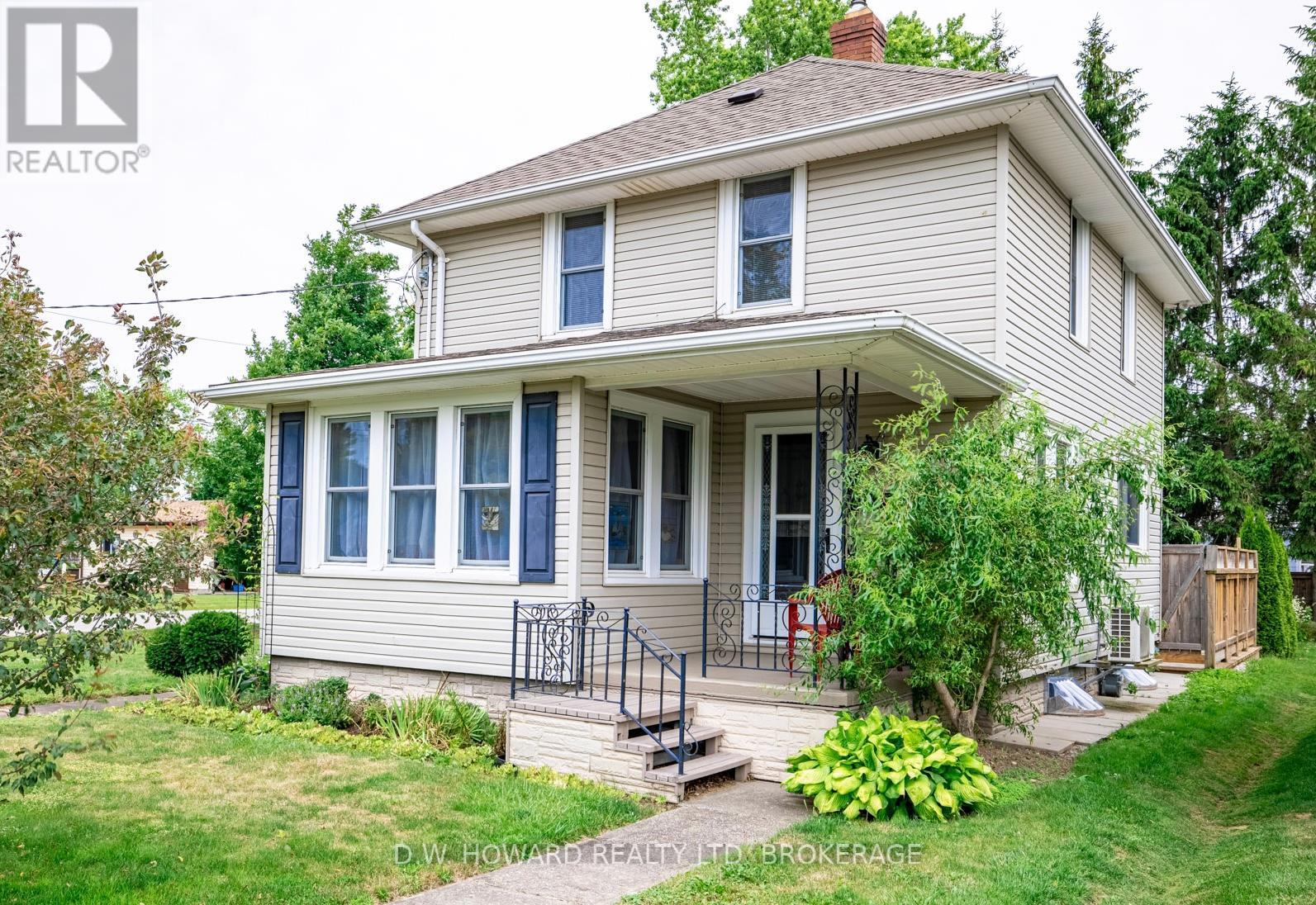 3796 ELM STREET, fort erie (335 - ridgeway), Ontario