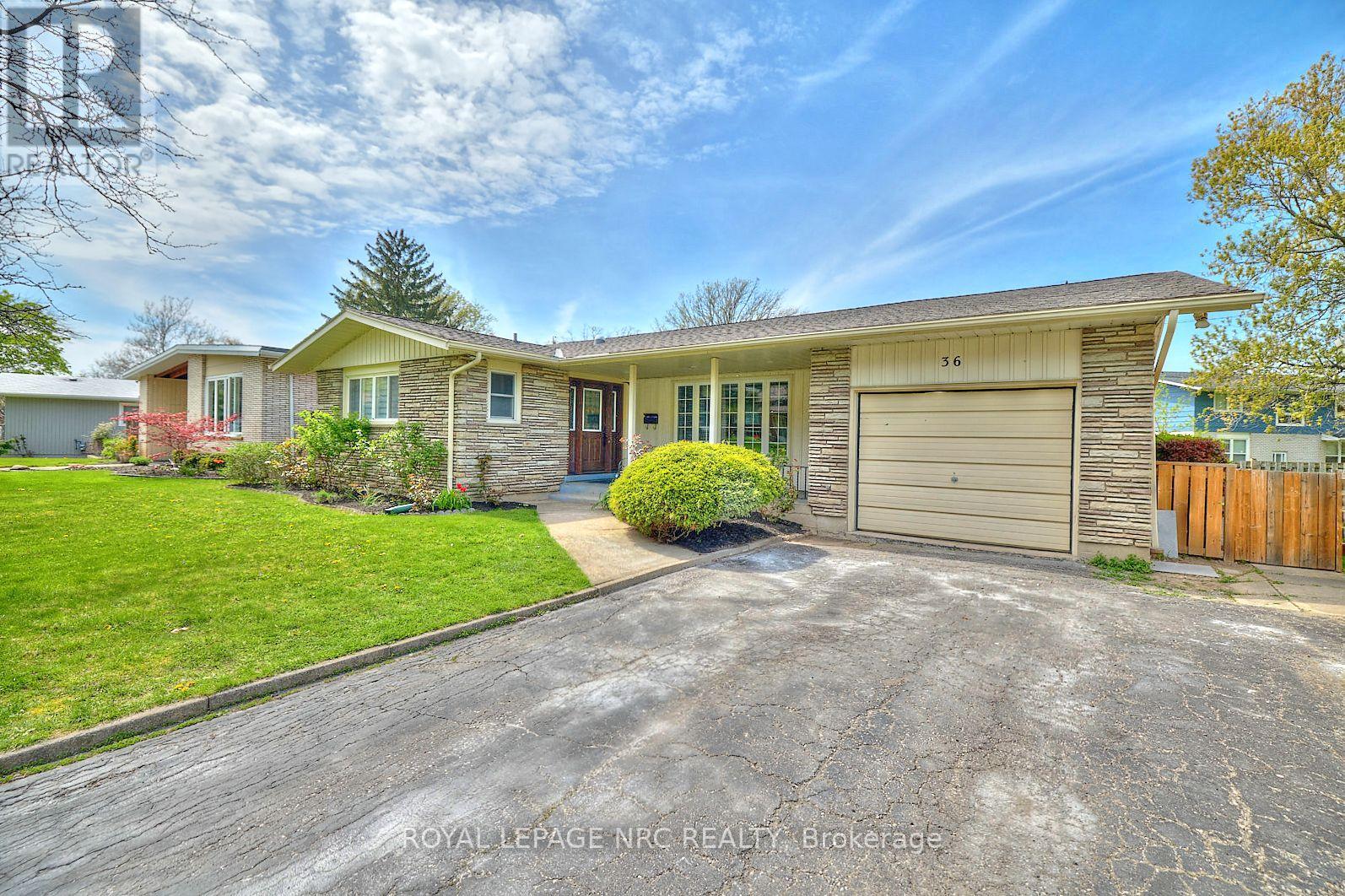 36 Valerie Drive, St. Catharines (461 - Glendale/glenridge), Ontario  L2T 3G5 - Photo 5 - X11977524