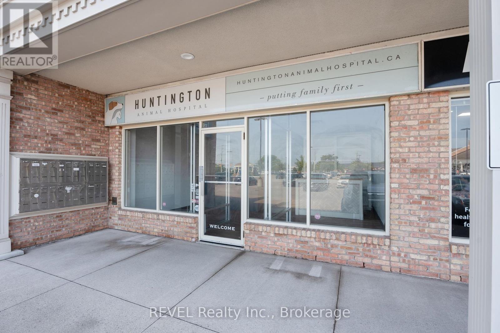 1/2B - 211 MARTINDALE ROAD, st. catharines (453 - grapeview), Ontario