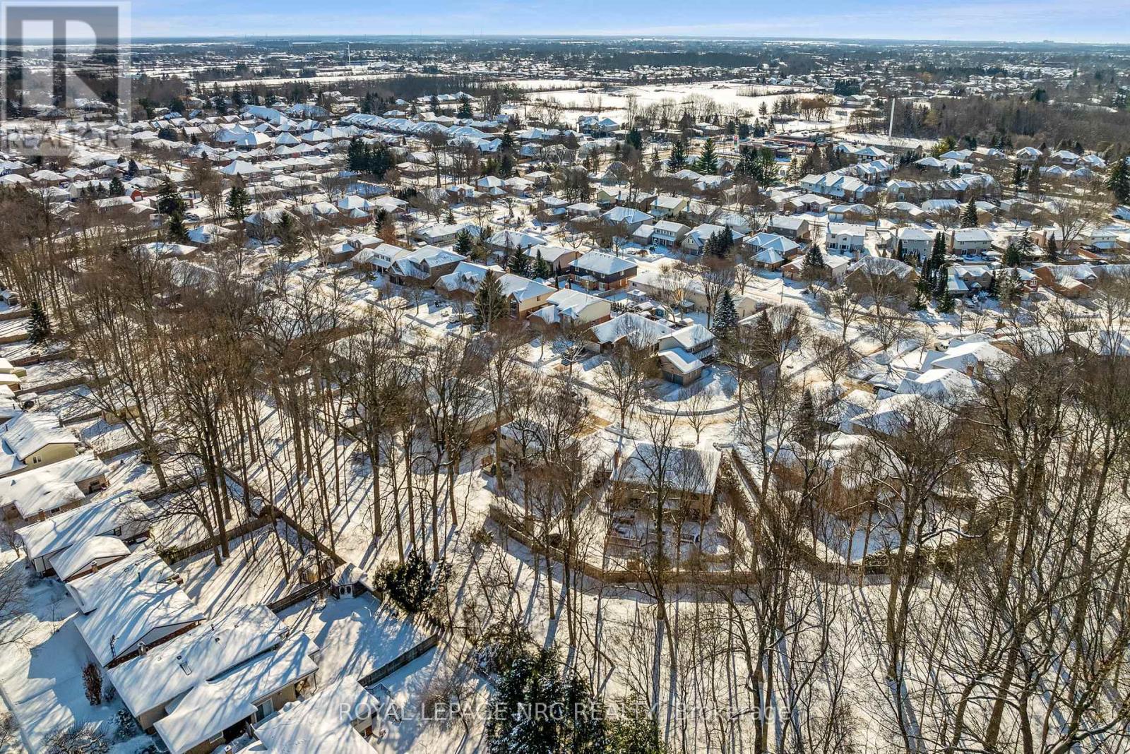 70 Woodside Square, Pelham (662 - Fonthill), Ontario  L0S 1E4 - Photo 6 - X11978751