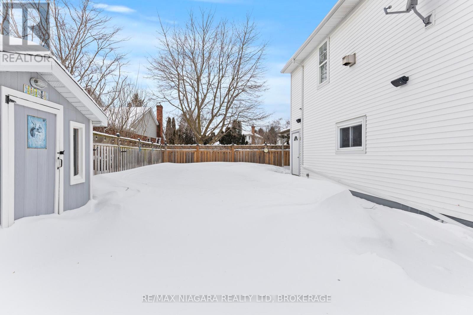 5 Grange Crescent, Niagara-On-The-Lake, Ontario  L0S 1J0 - Photo 38 - X11978840