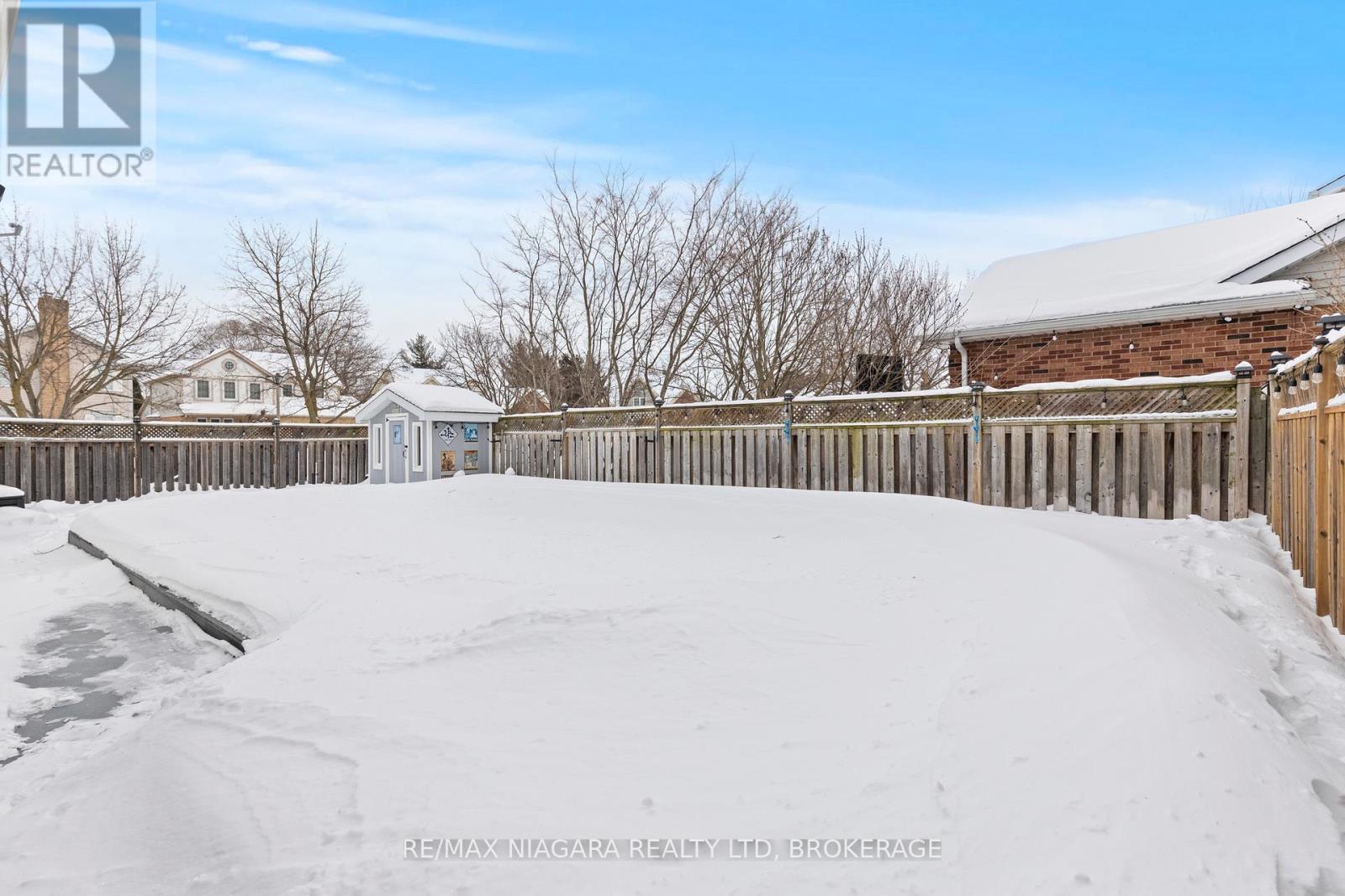 5 Grange Crescent, Niagara-On-The-Lake, Ontario  L0S 1J0 - Photo 42 - X11978840