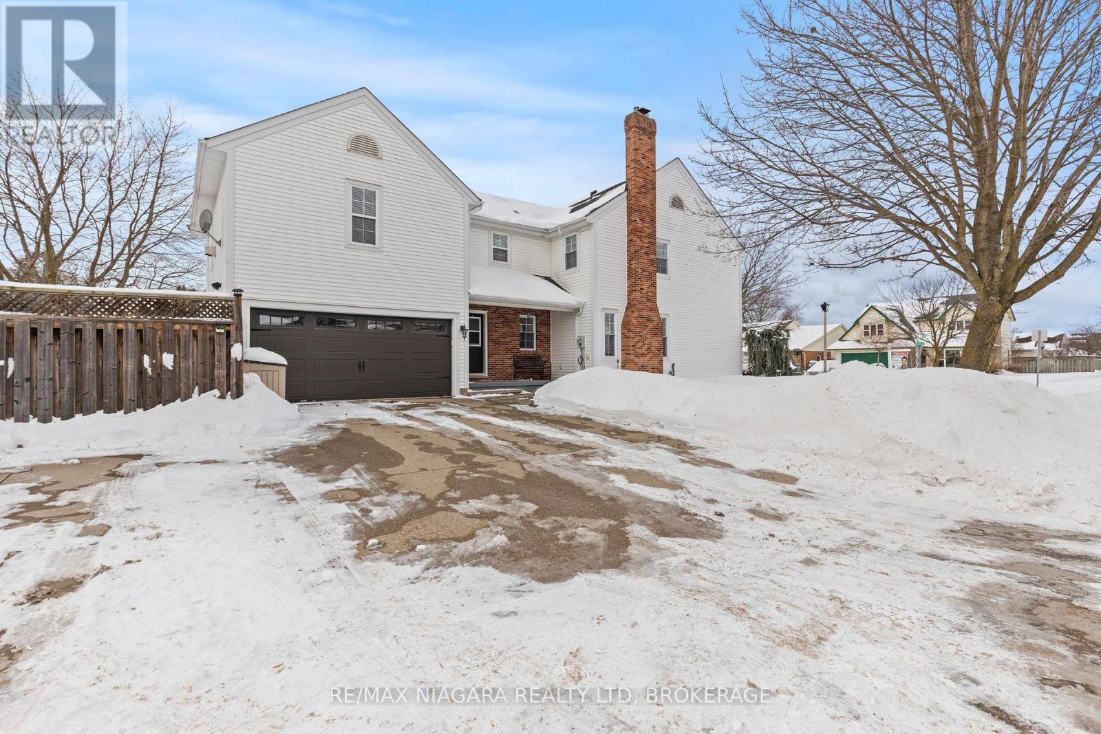 5 Grange Crescent, Niagara-On-The-Lake, Ontario  L0S 1J0 - Photo 47 - X11978840