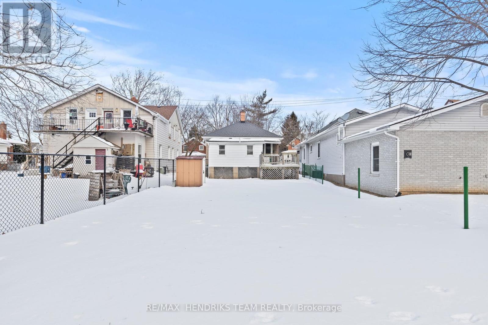 30 Eastchester Avenue, St. Catharines (450 - E. Chester), Ontario  L2P 2V6 - Photo 23 - X11979402