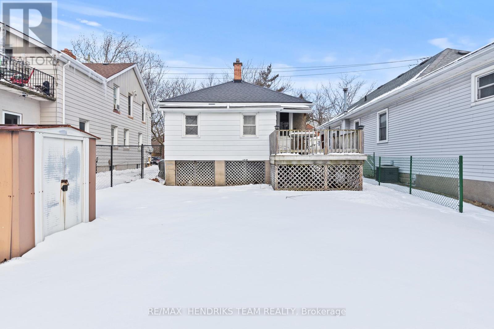 30 Eastchester Avenue, St. Catharines (450 - E. Chester), Ontario  L2P 2V6 - Photo 24 - X11979402