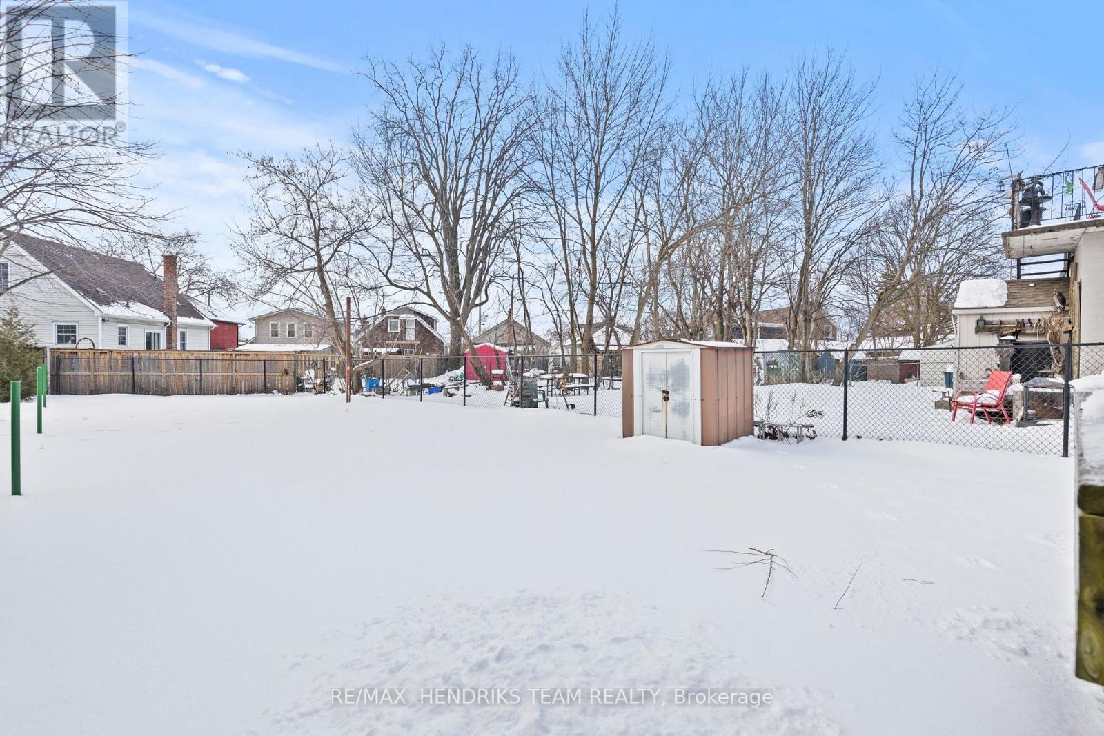 30 Eastchester Avenue, St. Catharines (450 - E. Chester), Ontario  L2P 2V6 - Photo 26 - X11979402