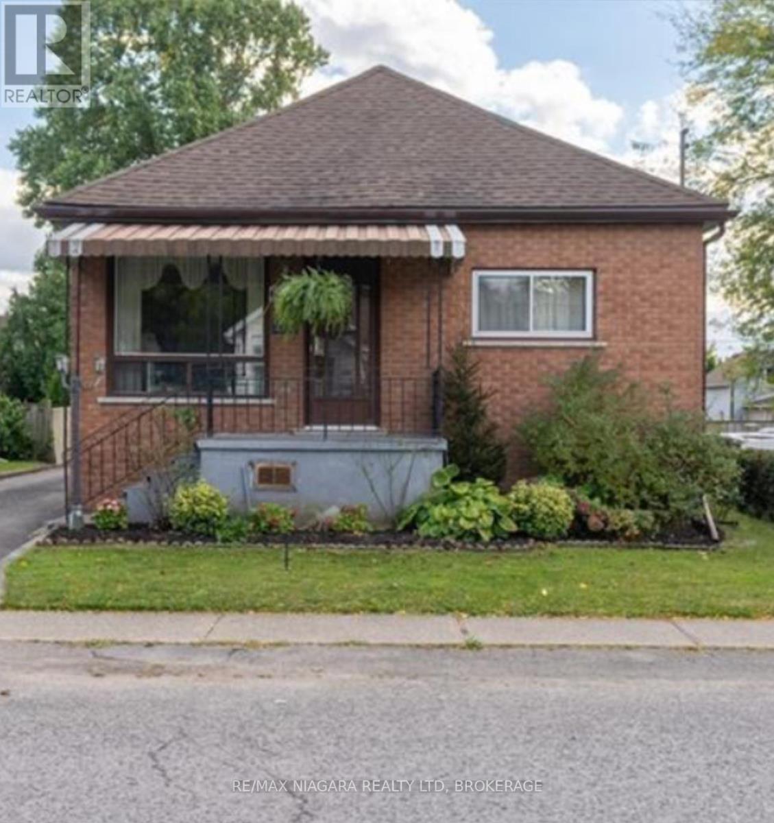 UPPER - 6286 CULP STREET, niagara falls (216 - dorchester), Ontario