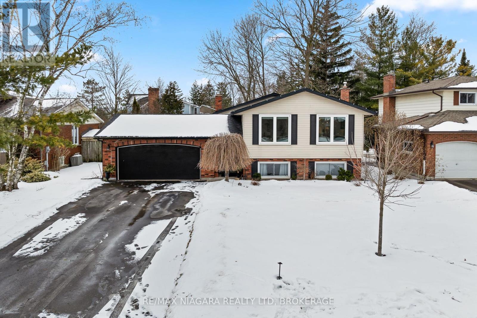 203 GADSBY AVENUE, welland (767 - n. welland), Ontario