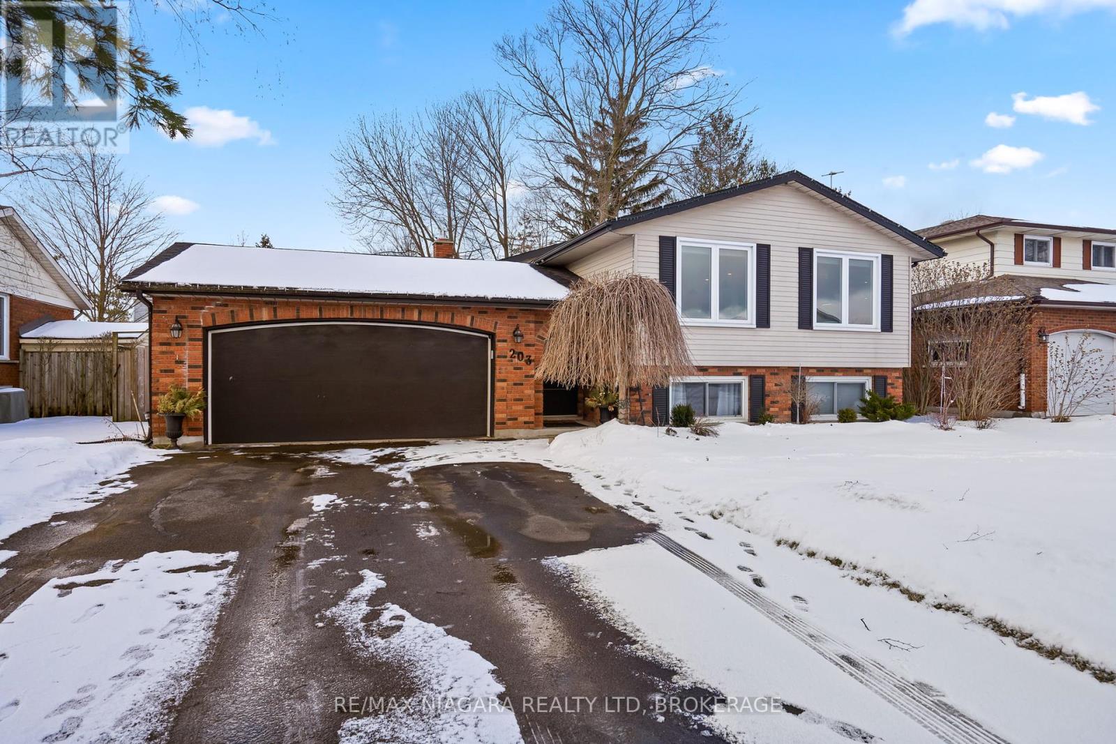 203 Gadsby Avenue, Welland (767 - N. Welland), Ontario  L3C 6M2 - Photo 24 - X11980296