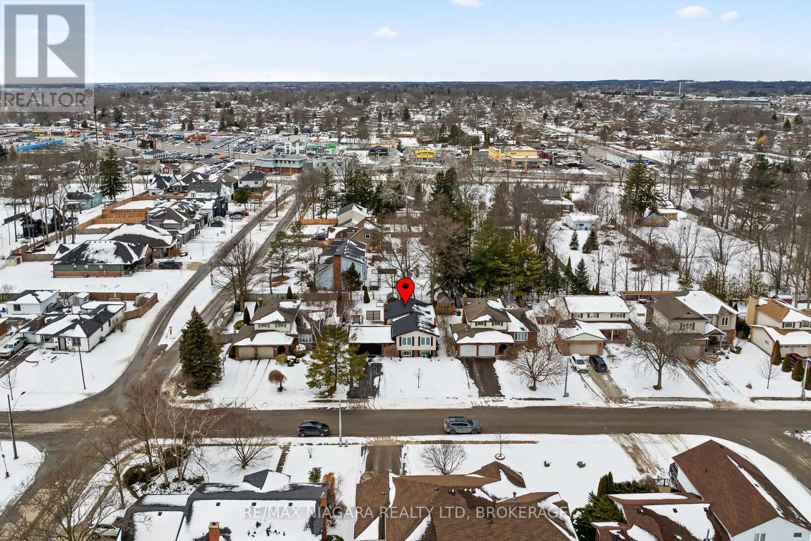 203 Gadsby Avenue, Welland (767 - N. Welland), Ontario  L3C 6M2 - Photo 29 - X11980296