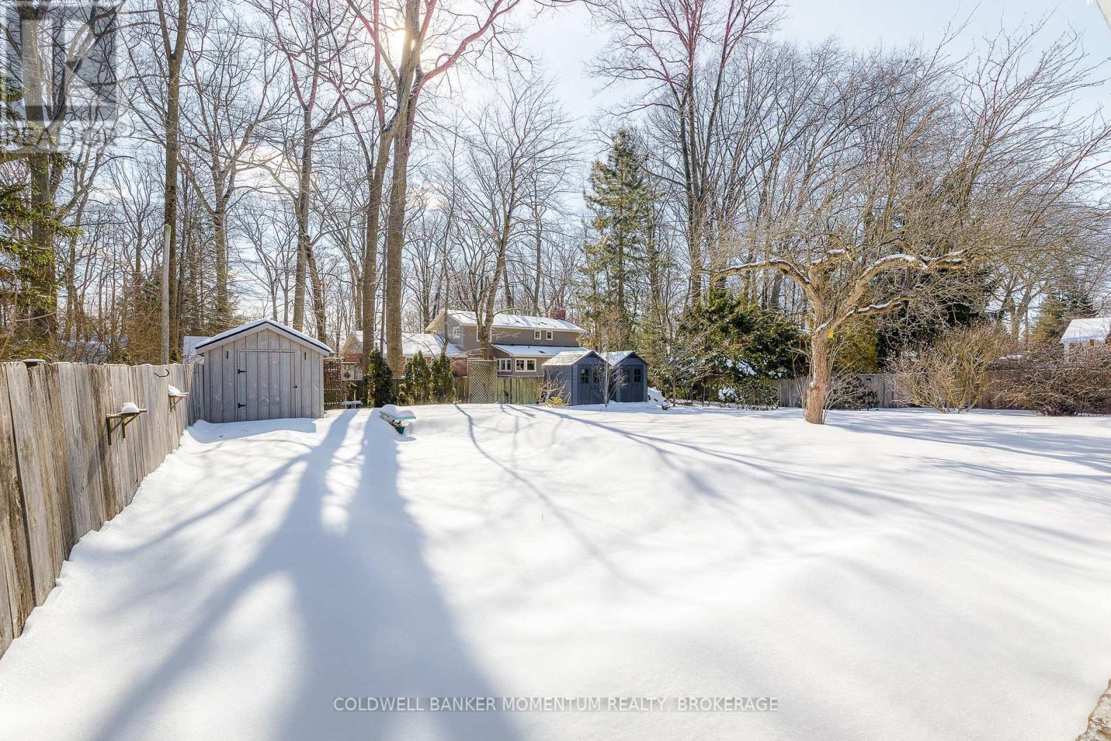 24 Damude Drive, Pelham (662 - Fonthill), Ontario  L0S 1E0 - Photo 32 - X11981251