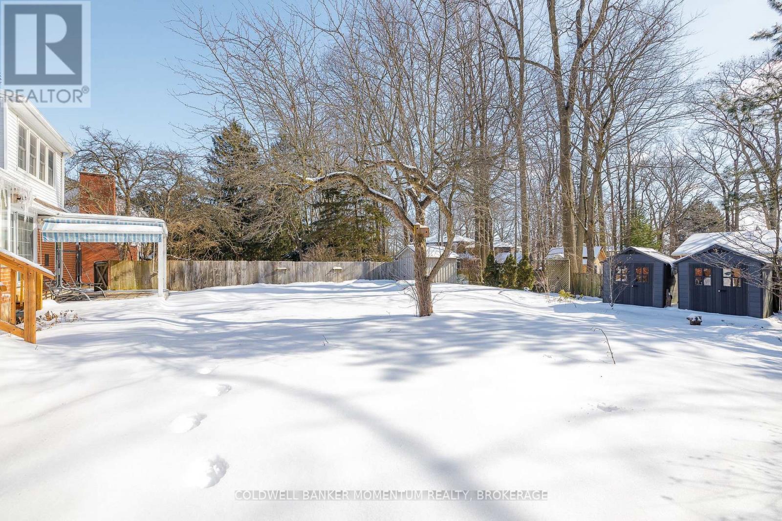 24 Damude Drive, Pelham (662 - Fonthill), Ontario  L0S 1E0 - Photo 37 - X11981251