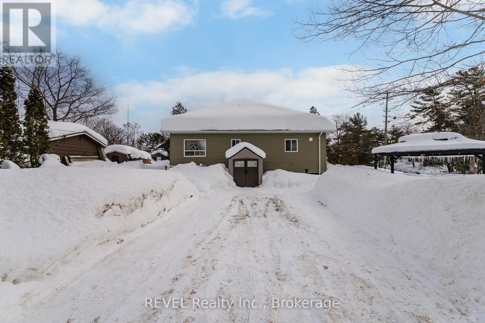 1006 River Street, Muskoka Lakes (Medora), Ontario  P0C 1A0 - Photo 37 - X11981680