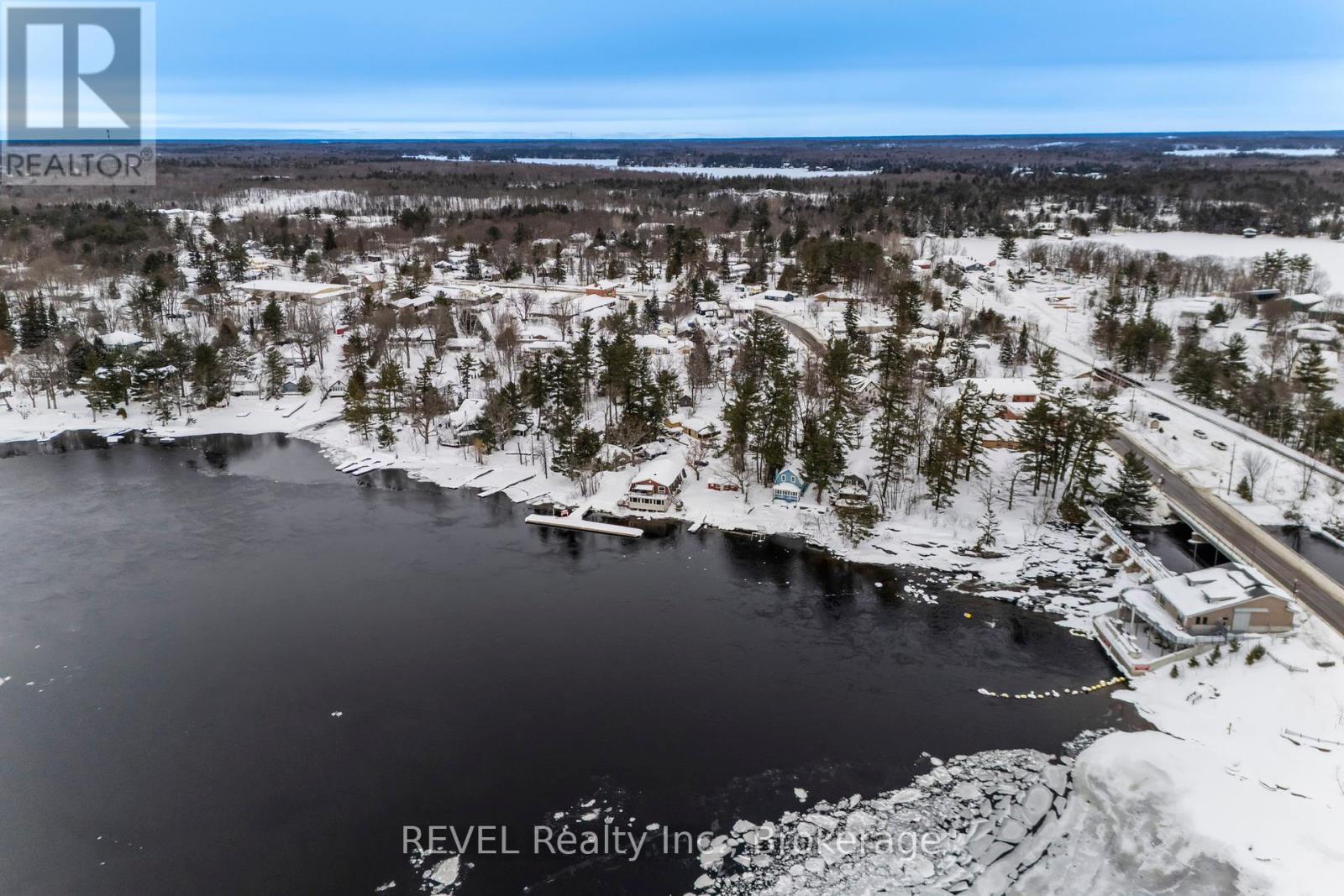 1006 River Street, Muskoka Lakes (Medora), Ontario  P0C 1A0 - Photo 40 - X11981680