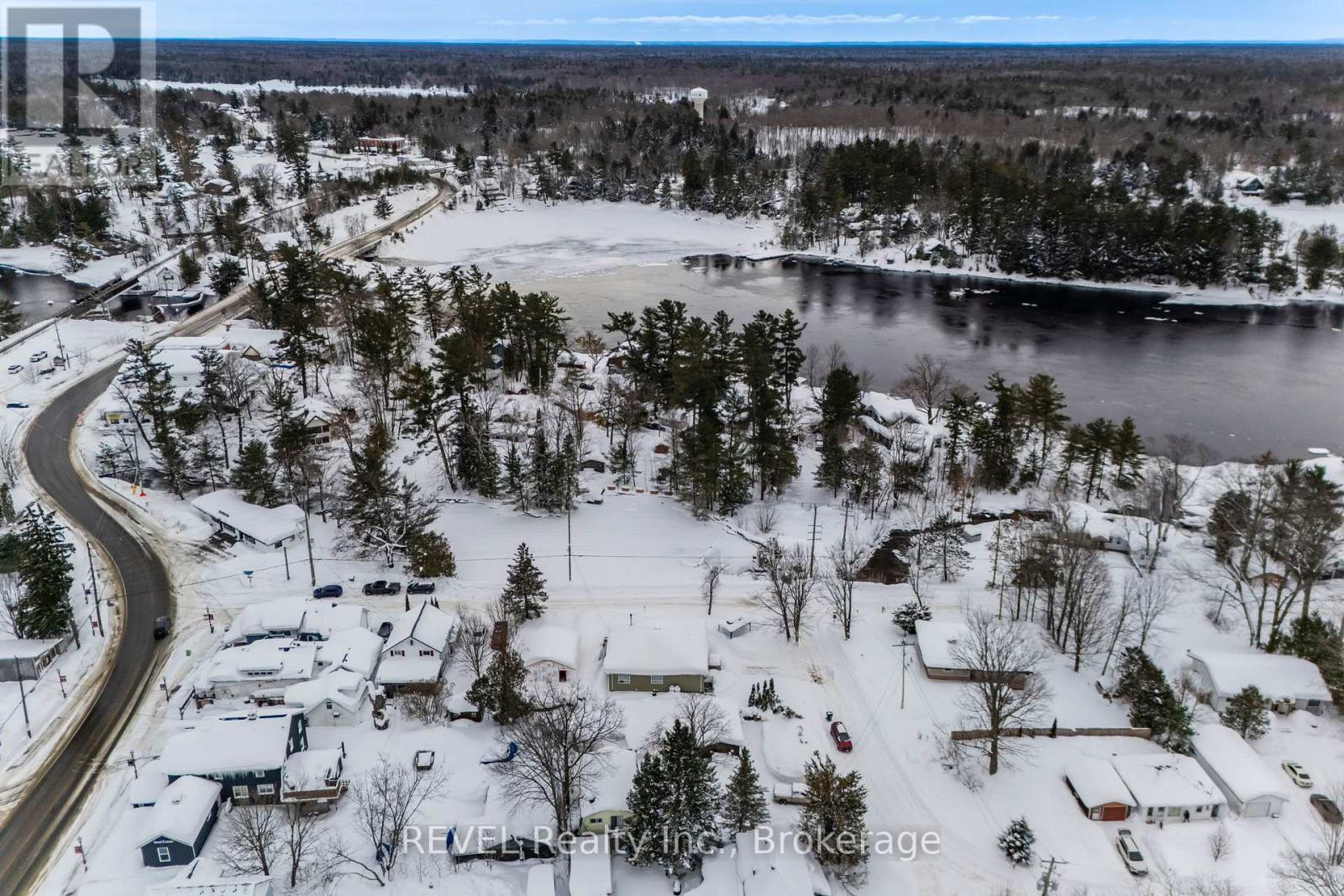 1006 River Street, Muskoka Lakes (Medora), Ontario  P0C 1A0 - Photo 41 - X11981680