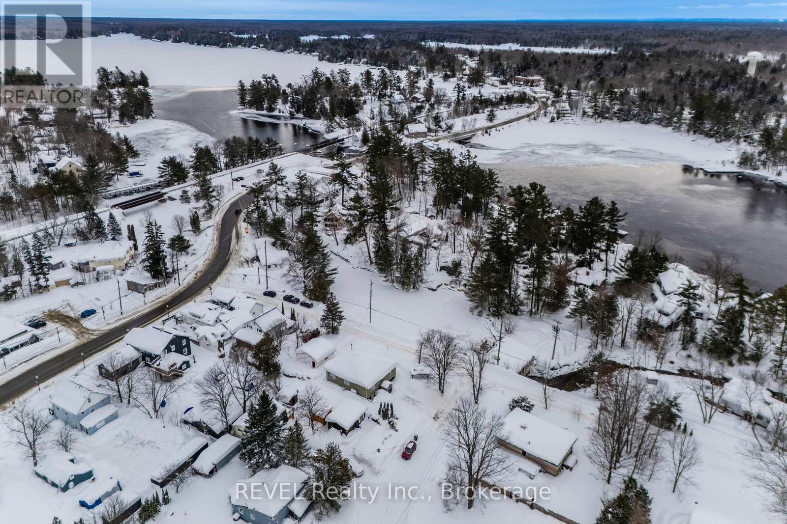 1006 River Street, Muskoka Lakes (Medora), Ontario  P0C 1A0 - Photo 42 - X11981680