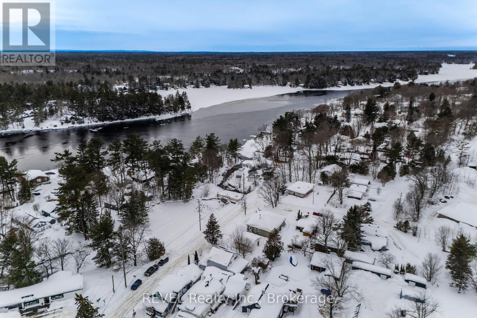 1006 River Street, Muskoka Lakes (Medora), Ontario  P0C 1A0 - Photo 43 - X11981680