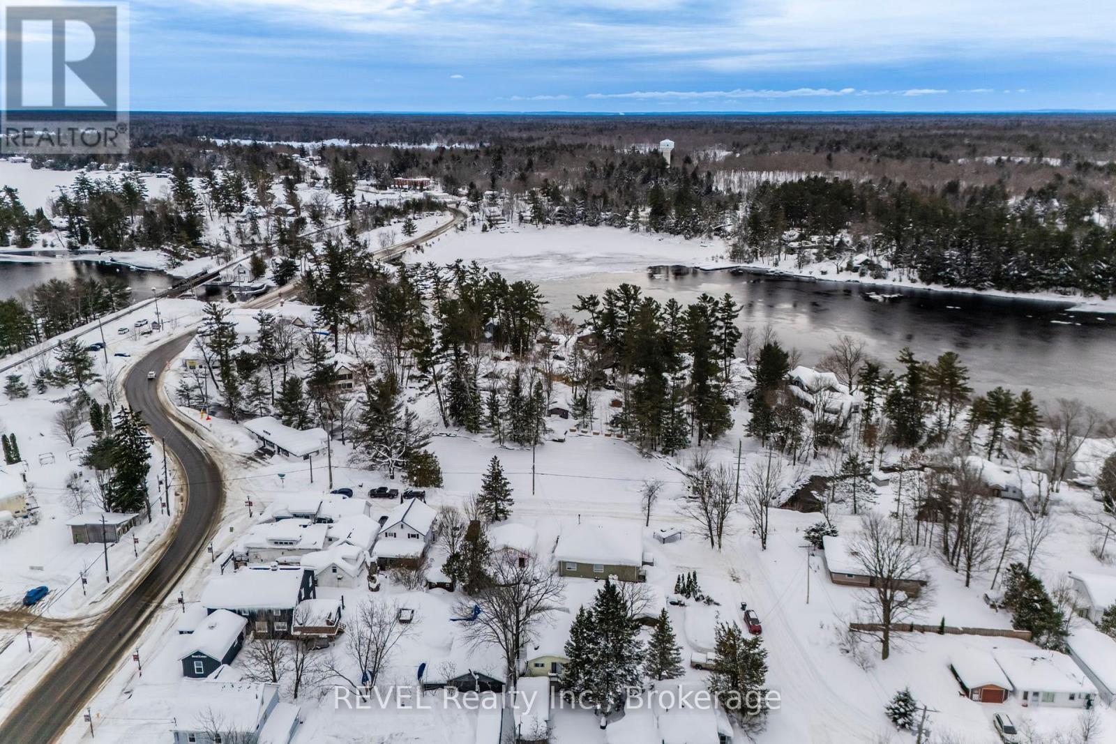 1006 River Street, Muskoka Lakes (Medora), Ontario  P0C 1A0 - Photo 45 - X11981680