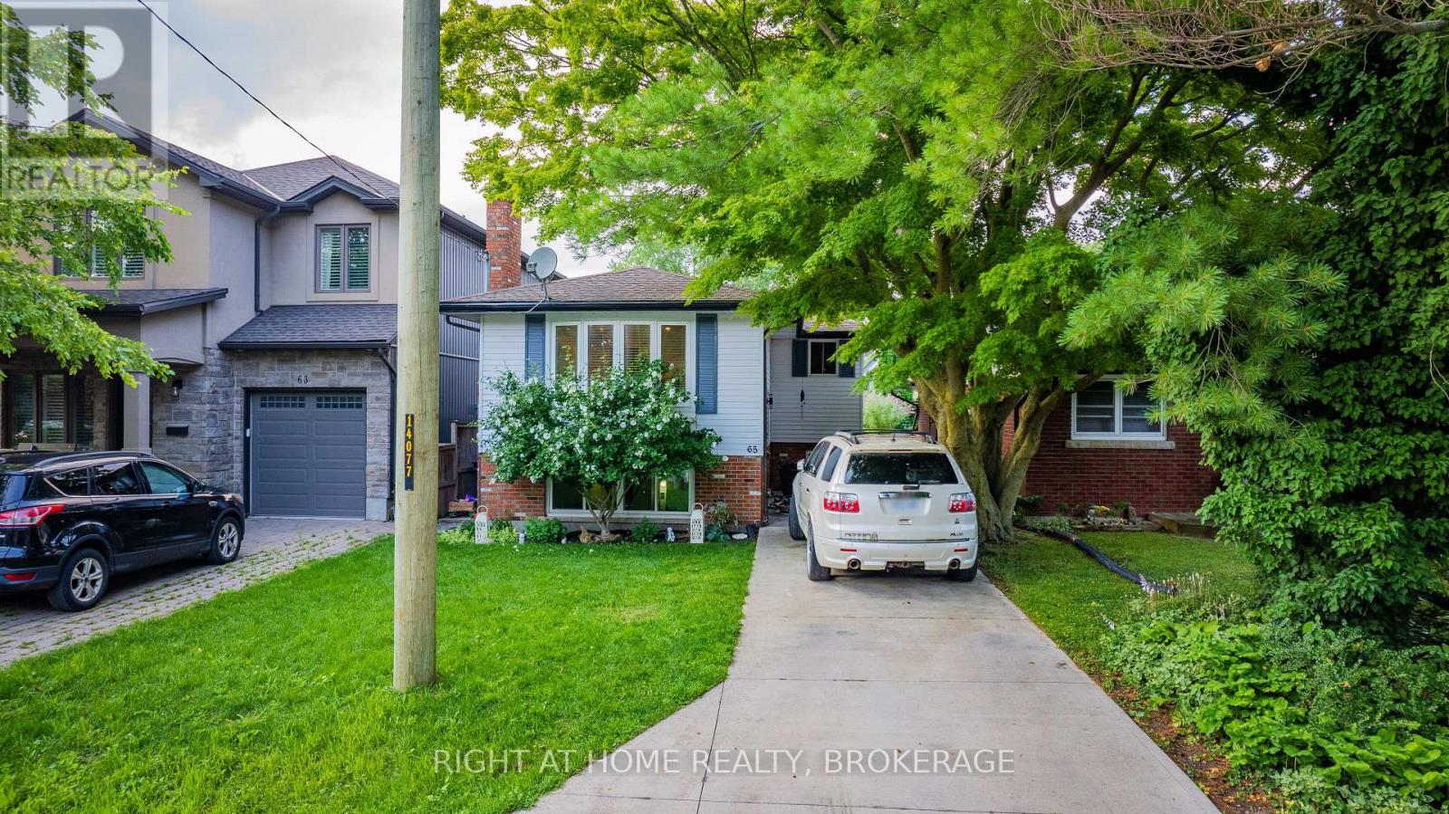 65 WILDWOOD ROAD, st. catharines (436 - port weller), Ontario