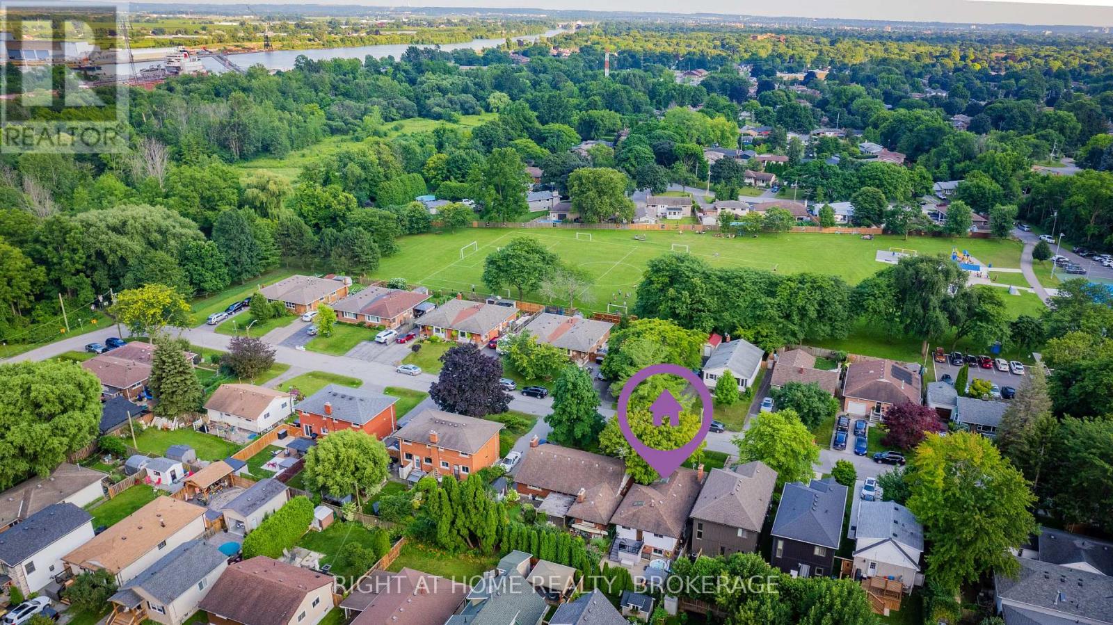 65 Wildwood Road, St. Catharines (436 - Port Weller), Ontario  L2M 1E1 - Photo 25 - X11982757