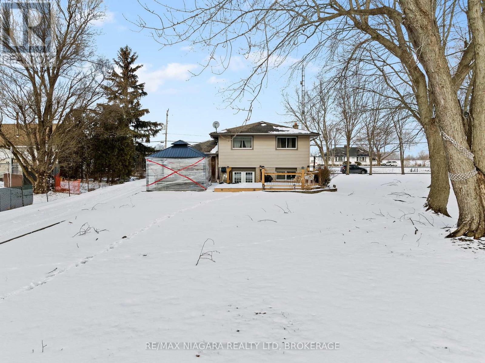 3849 3 Highway W, Port Colborne (874 - Sherkston), Ontario  L0S 1R0 - Photo 28 - X11982908