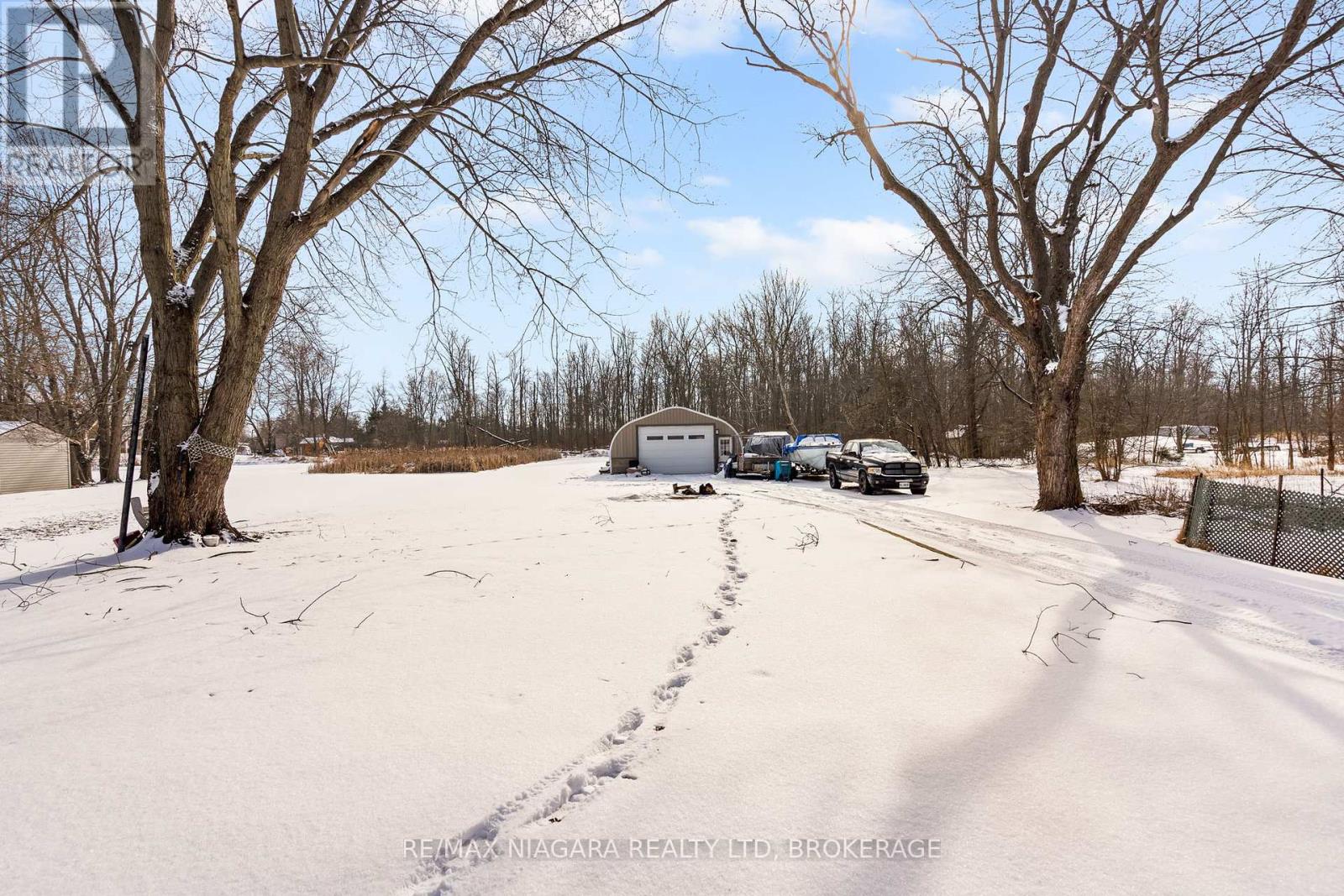 3849 3 Highway W, Port Colborne (874 - Sherkston), Ontario  L0S 1R0 - Photo 30 - X11982908