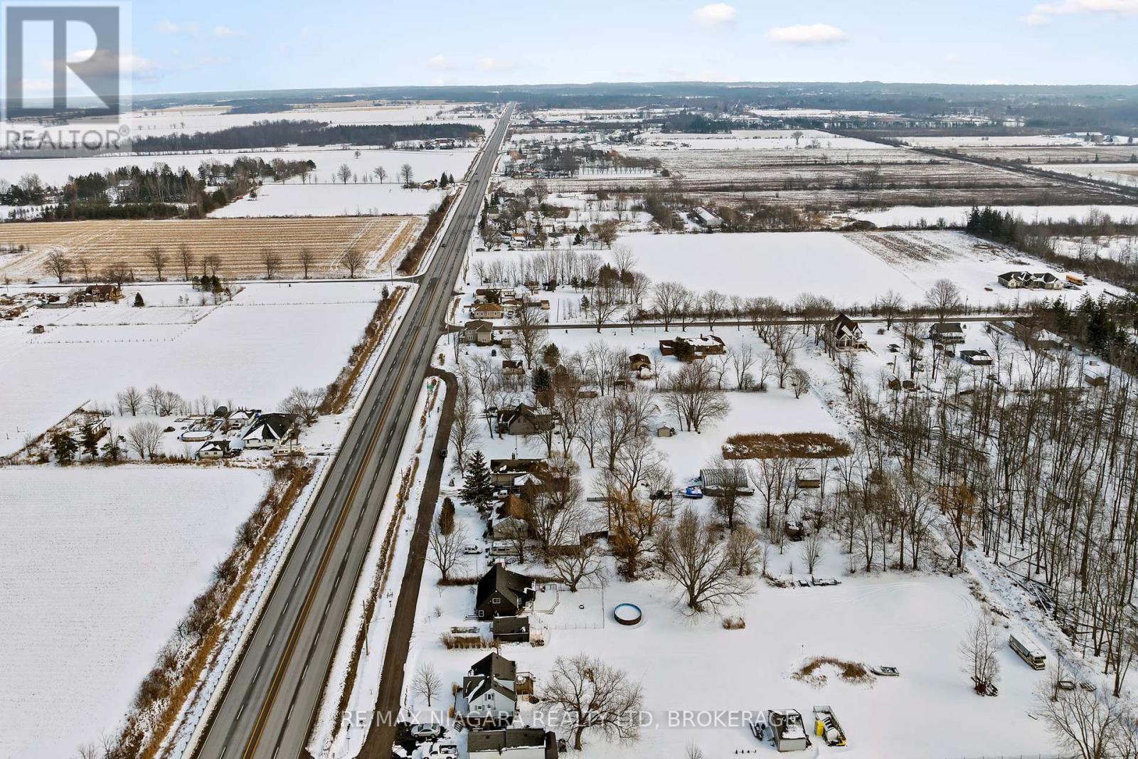 3849 3 Highway W, Port Colborne (874 - Sherkston), Ontario  L0S 1R0 - Photo 37 - X11982908