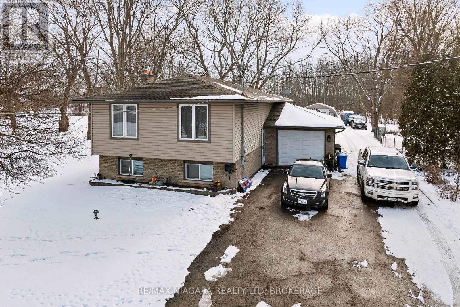 3849 3 Highway W, Port Colborne (874 - Sherkston), Ontario  L0S 1R0 - Photo 4 - X11982908