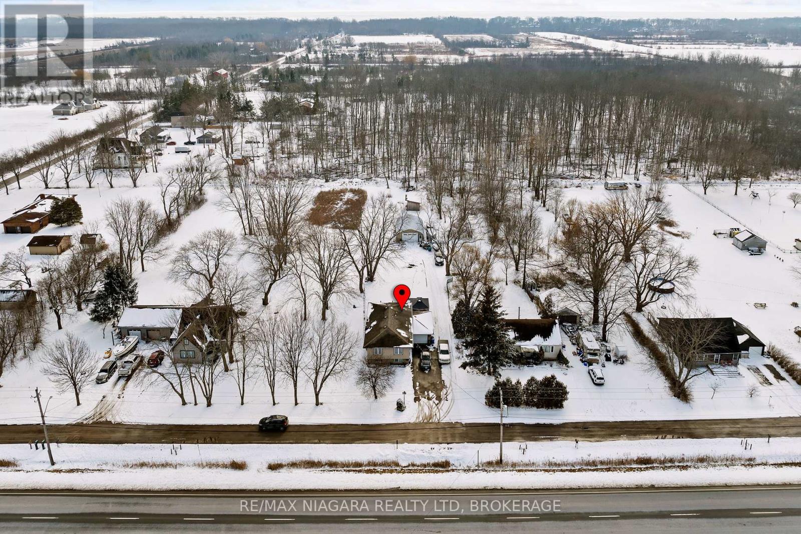 3849 3 Highway W, Port Colborne (874 - Sherkston), Ontario  L0S 1R0 - Photo 6 - X11982908