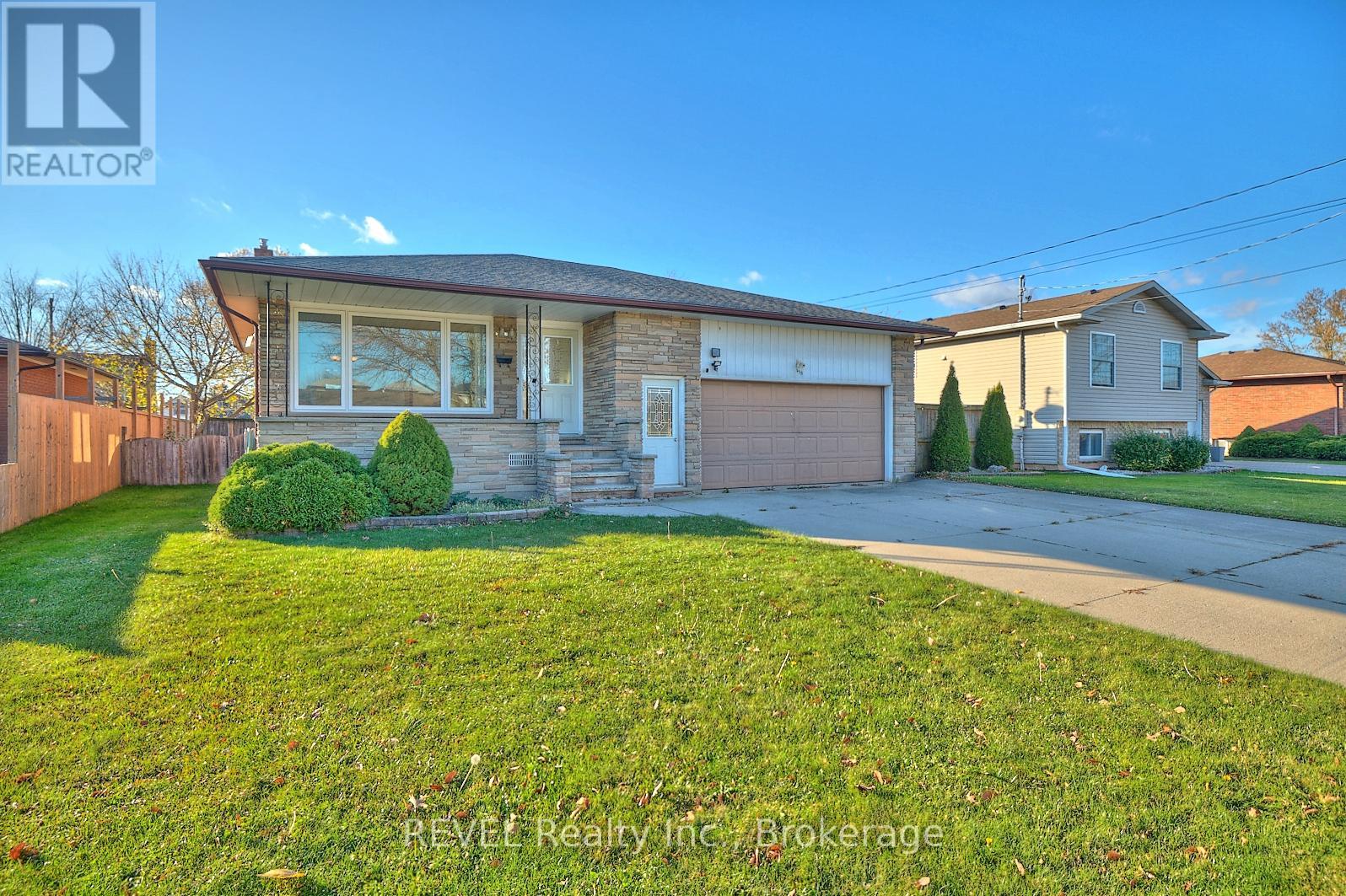 170 IVA STREET, welland (773 - lincoln/crowland), Ontario