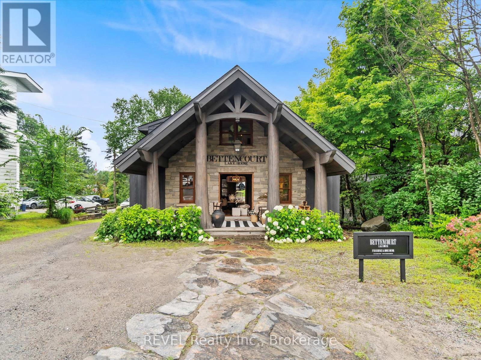 63 JOSEPH STREET, muskoka lakes (medora), Ontario