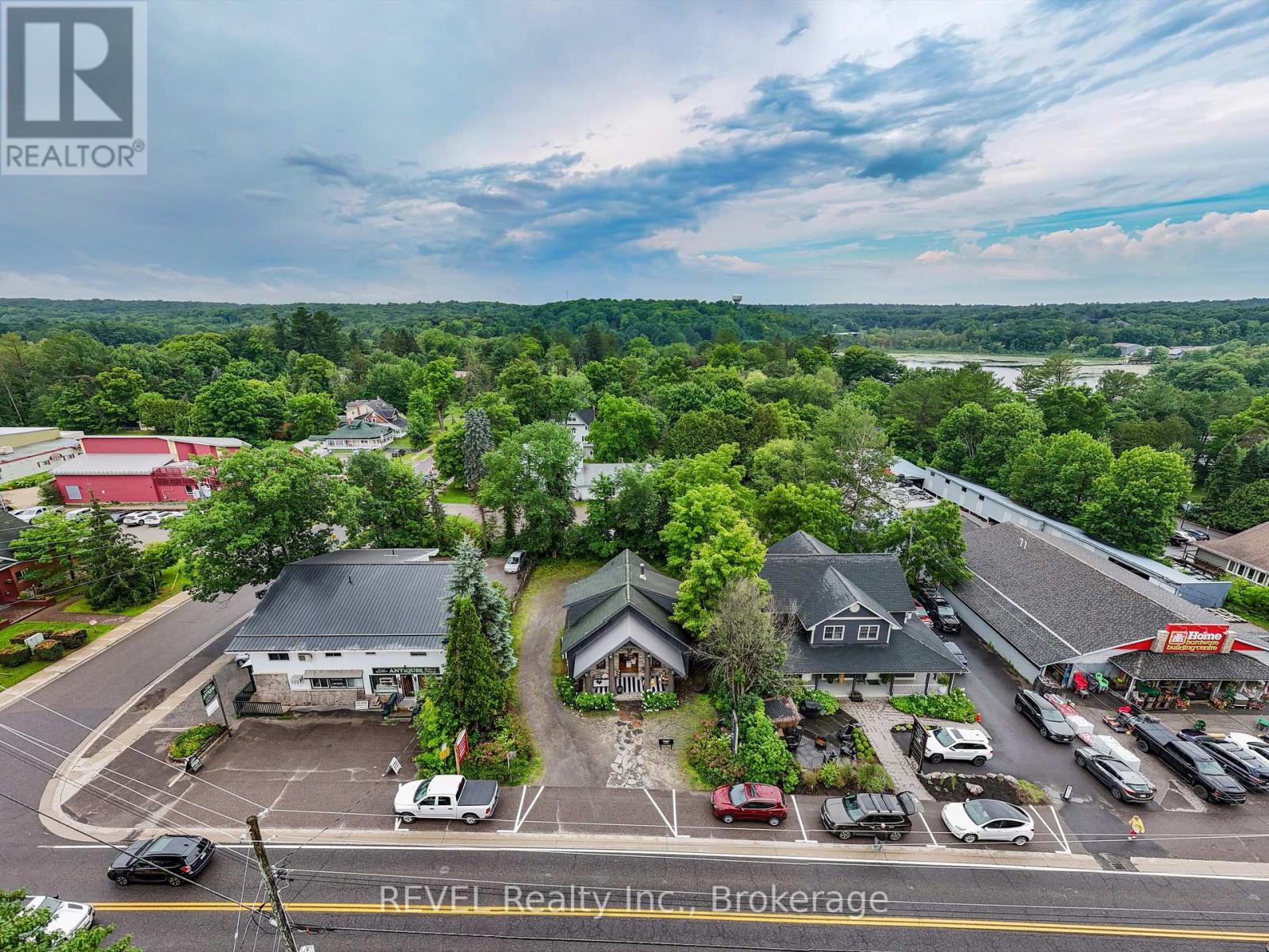 63 Joseph Street, Muskoka Lakes (Medora), Ontario  P0B 1J0 - Photo 33 - X11983498